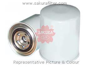 FC52040 Sakura filtro combustible