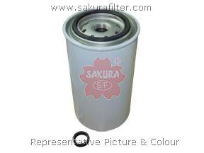 FC5613 Sakura filtro combustible