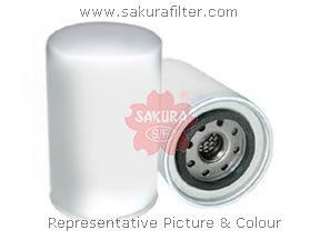 FC5610 Sakura filtro combustible