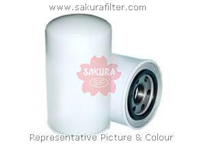 FC5504 Sakura filtro combustible