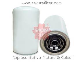 FC5404 Sakura filtro combustible