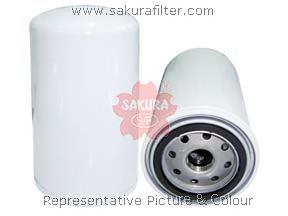 Filtro combustible FC5521 Sakura
