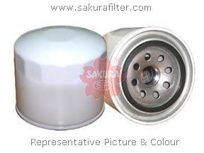 FC1016 Sakura filtro combustible