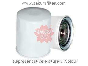 FC1201 Sakura filtro combustible