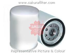 FC1824 Sakura filtro combustible