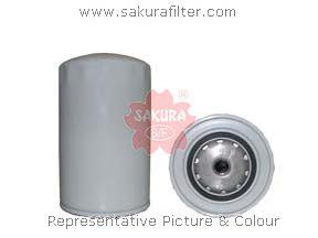 FC2205 Sakura filtro combustible