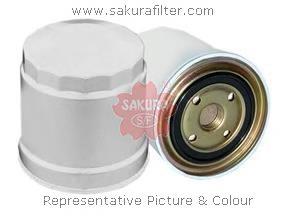 Filtro combustible Sakura FC1706 precio, desde 7,35 EUR