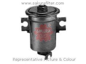 Comprar FS1112 Sakura Filtro diesel