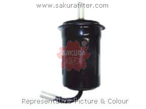 Filtro combustible Sakura FS1410 precio, desde 15,75 EUR