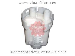 FS1150 Sakura filtro combustible