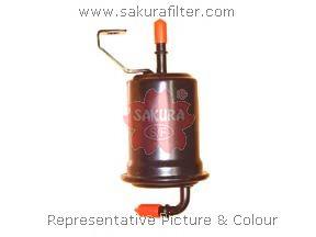 FS11660 Sakura filtro combustible