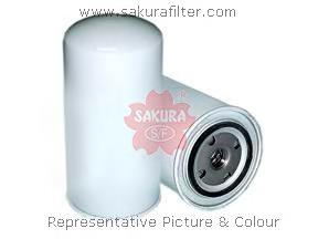 FC7102 Sakura filtro combustible