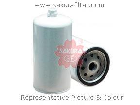 FC7103 Sakura filtro combustible