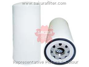 FC71090 Sakura filtro combustible