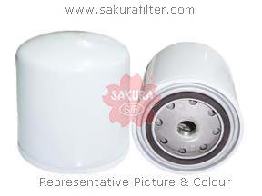 FC71100 Sakura filtro combustible