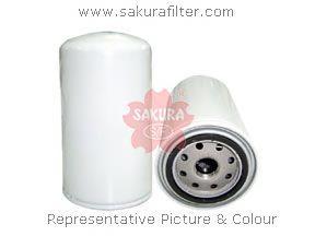 FC5713 Sakura filtro combustible