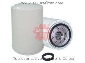 FC5720 Sakura filtro combustible