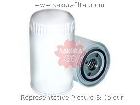 FC6206 Sakura filtro combustible