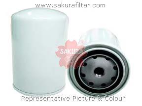 FC7937 Sakura filtro combustible