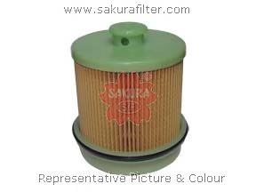 EF1509 Sakura filtro combustible