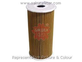 Filtro de aceite Sakura EO28070 precio, desde 6,56 EUR