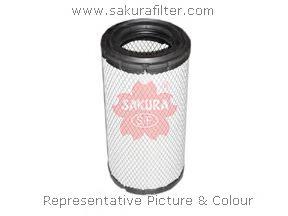 SX46573 Shafer filtro de aire