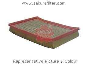 Comprar A2932 Sakura Filtro de aire