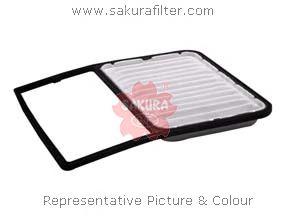 Comprar A3308 Sakura Filtro de aire