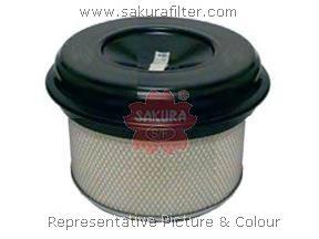 Filtro de aire A0010949304 Mercedes