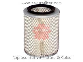 A1882 Sakura filtro de aire