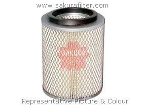 A1817 Sakura filtro de aire