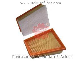 Comprar A25440 Sakura Filtro de aire