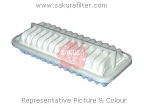 El filtro de aire Sakura A1195 precio, desde 7,53 EUR