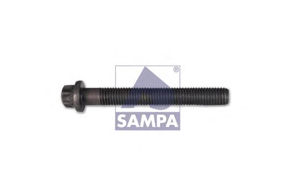 Tornillo de culata 020066 Sampa Otomotiv‏