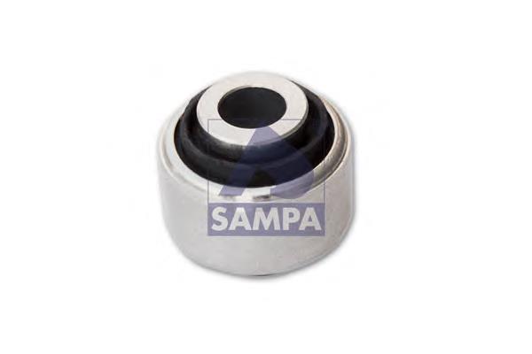 Buje del estabilizador trasero 020024 Sampa Otomotiv‏