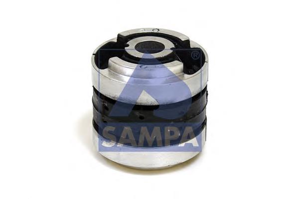 020.329 Sampa Otomotiv‏ silentblock para barra panhard trasera