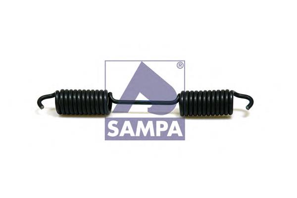 020197 Sampa Otomotiv‏ 