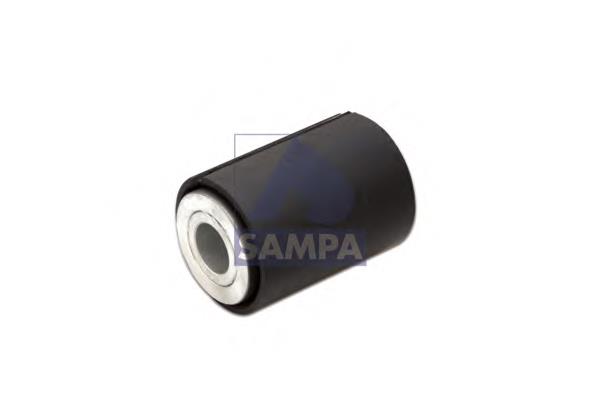 020188 Sampa Otomotiv‏ Buje metálico de la ballesta trasera