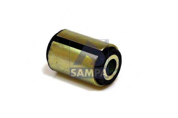 Buje metálico de la ballesta delantera Sampa Otomotiv‏ 020263 precio, desde 18,46 EUR