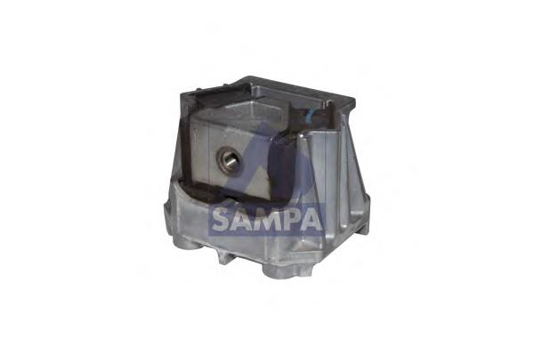 9402401118 Mercedes soporte de motor trasero