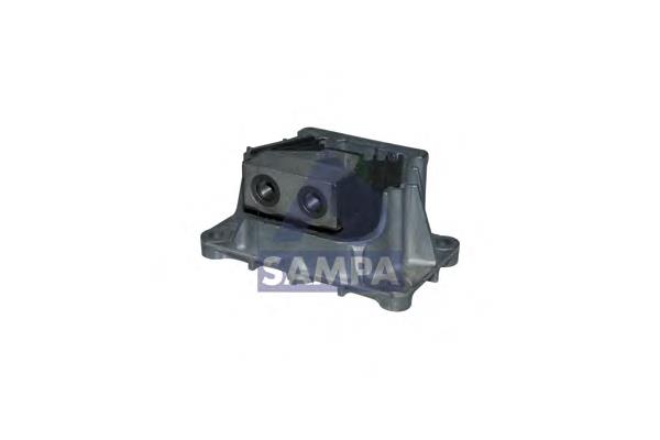 011412 Sampa Otomotiv‏ soporte motor delantero