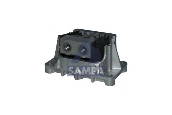 Soporte de motor trasero 011398 Sampa Otomotiv‏