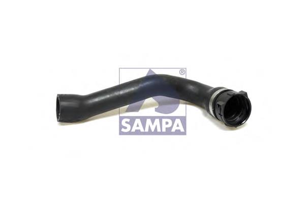 011391 Sampa Otomotiv‏