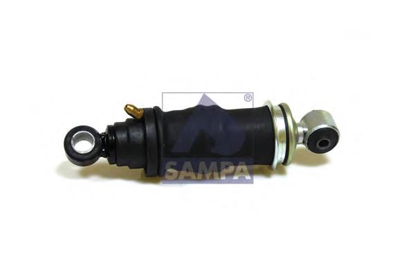 895207 Sabo amortiguador de cabina (truck)