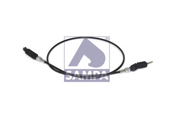 326008 Diesel Technic Cable del acelerador