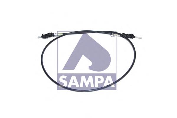 021409 Sampa Otomotiv‏ cable del acelerador