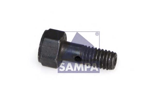 021380 Sampa Otomotiv‏