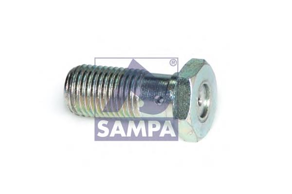 021377 Sampa Otomotiv‏ válvula para mantener la presión de aceite