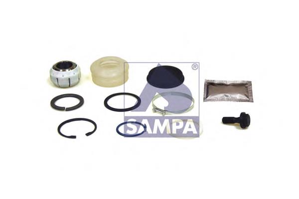 020.512 Sampa Otomotiv‏ kit de reparación, brazos de suspensión