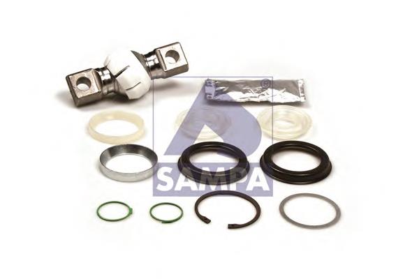 020.501 Sampa Otomotiv‏ silentblock para barra panhard trasera